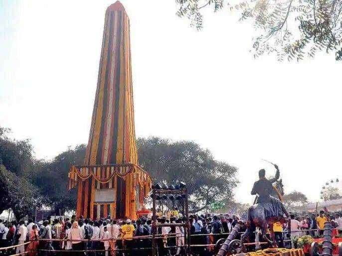 ?Big Breaking...कोरेगाव भीमा 'या' अठरा गावामध्ये 30 डिसेंबरपासून तीन दिवस संचारबंदी : डॉ अभिनव देशमुख