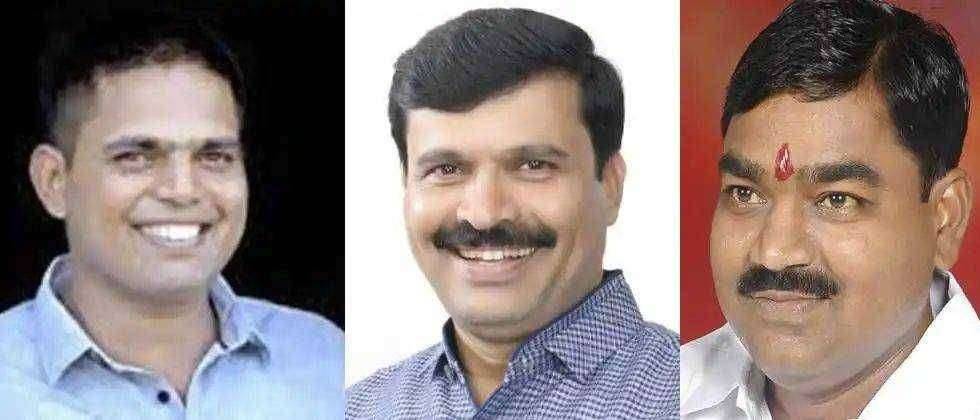 ? दंगल राजकारणाची..अनिल कदमाच्या खेळीने ओझरचे विरोधक अन इच्छुक गारठले