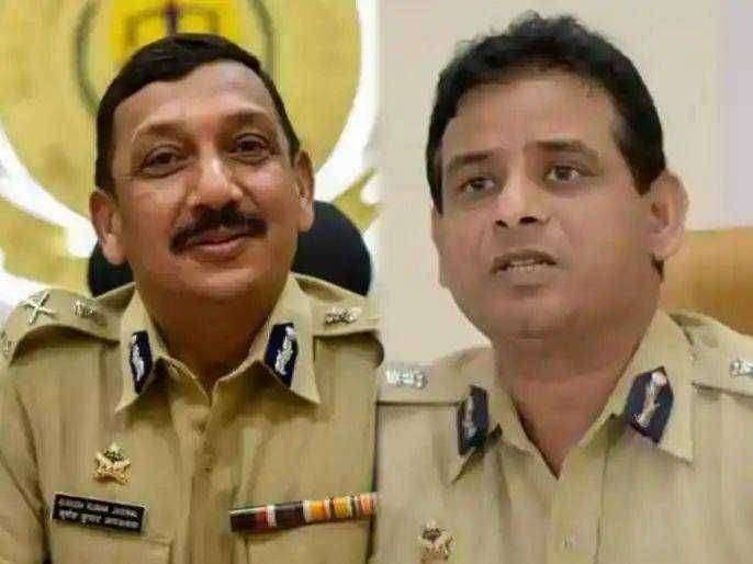 ? Big Breaking..हेमंत नगराळे महाराष्ट्र पोलिसांचे नवे बॉस ? सुबोधकुमार जयस्वाल CISF च्या महासंचालकपदी वर्णी