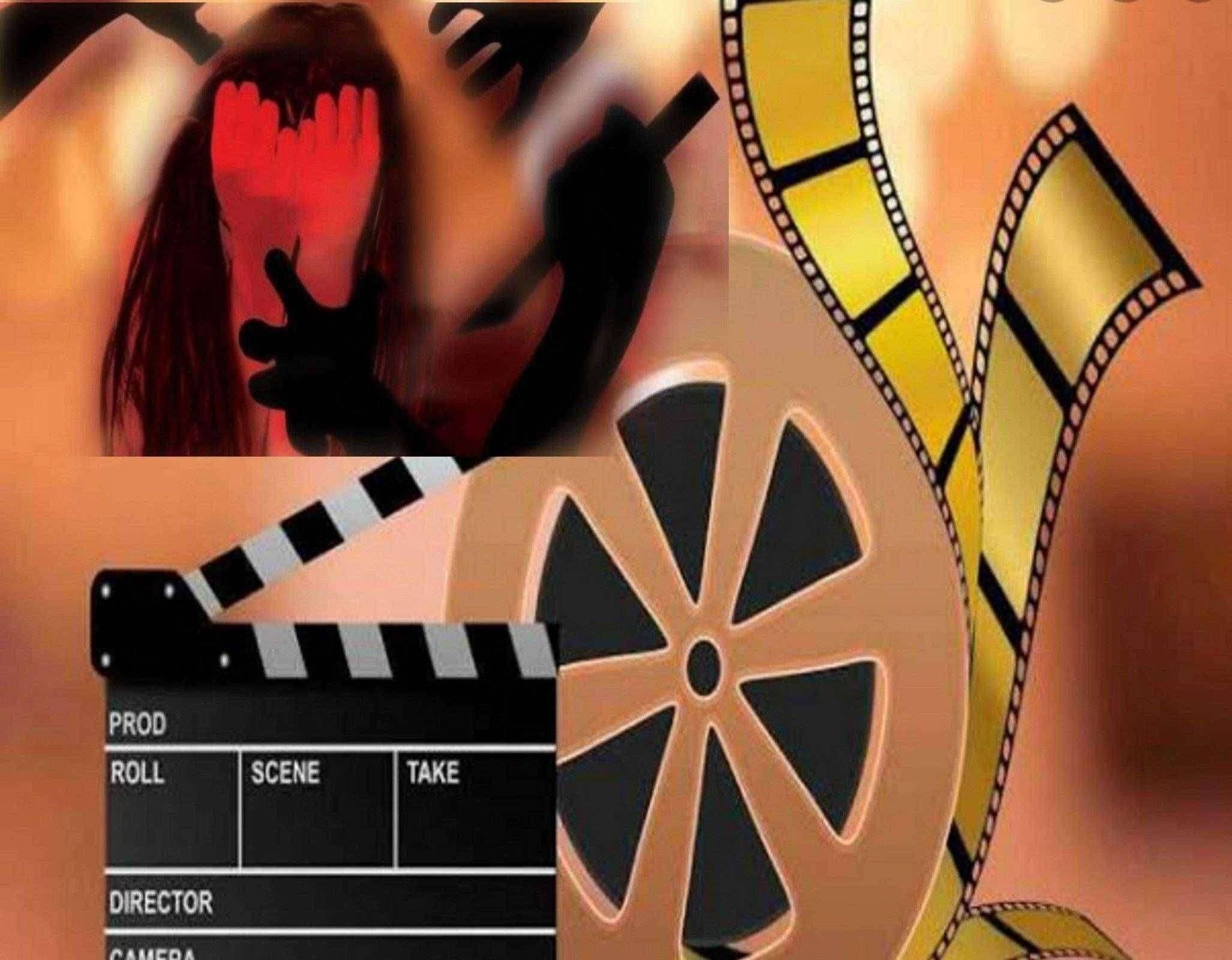 Bollywood: बलात्कार.. लूट गयी बरबाद हो गयी..! सिनेमा आणि वस्तुस्थिती...