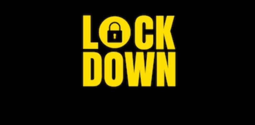 ?️ मोठी बातमी..जळगाव जिल्ह्यात लॉकडाऊनचा कालावधी 31 जानेवारीपर्यंत वाढविला...