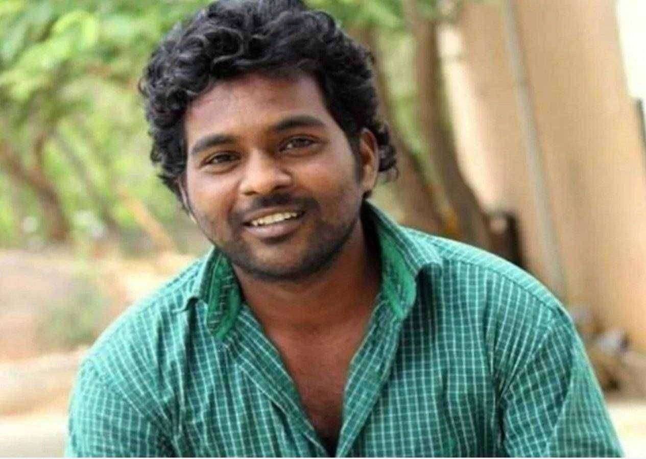 ? देशाच्या जातीव्यवस्थेचा संस्थात्मक बळी..रोहित वेमुल्ला..आत्महत्या..की खून..! 17 जाने भावपूर्ण श्रद्धांजली..!