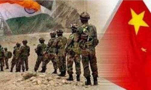 ?Big Breaking..भारत चीन सैनिकांमध्ये पुन्हा झटापट..20 सैनिक जखमी झाल्याची शक्यता