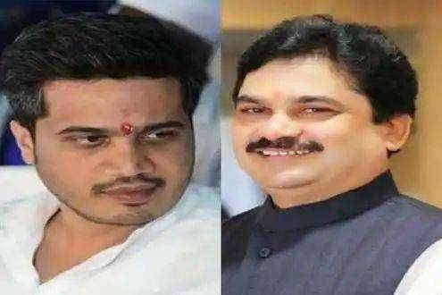 ? राजकारण तापलं ! ग्रामपंचायत निवडणुकीवरून रोहित पवार आणि राम शिंदेमध्ये जुंपली