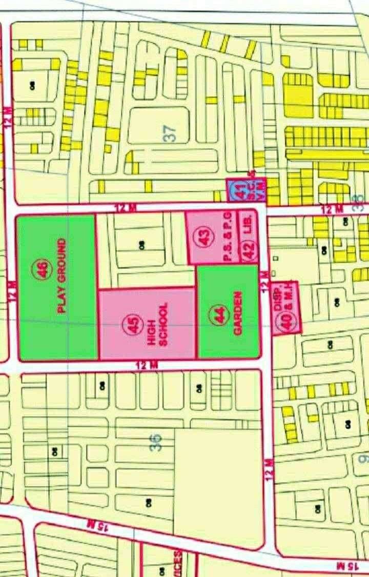 अंबड शहरातील सर्व्हे नंबर 36 मधील आरक्षित भूखंडावरील अतिक्रमण बाबत नगर परीषदेच्या मुख्याधिकारी यांना राज्य उप लोक आयुक्तांकडून तात्काळ आहवाल सादर करण्याचे आदेश...