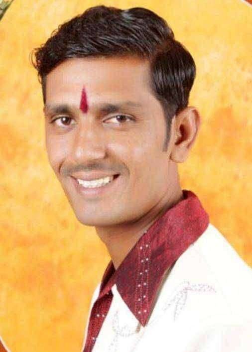 आरोग्य दूत विक्की खोकरे यांना "युवा चेतना" पुरस्कार जाहीर...