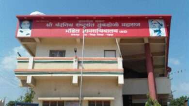 ग्रामपंचायत निवडणूक तोडावर असतांना मतदार यादीतील घोळ कायम.. पंधरा- शून्य साठी सत्ताधारी पक्षाची खटाटोप