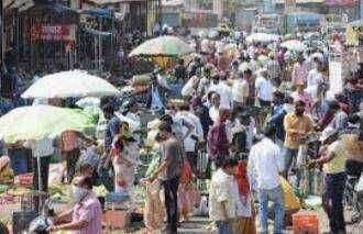 ग्रामपंचायत मतदानादिवशी आठवडी बाजार राहणार बंद