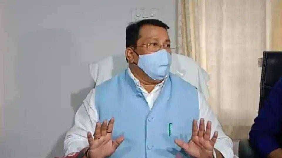 ? दंगल राजकारणाची...' माझा पासपोर्ट जप्त झाला नाही, बदनाम करण्यासाठी विरोधकांकडून राजकीय षडयंत्र '