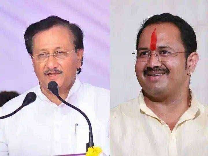 ? रणधुमाळी ग्रामपंचायतीची...आशिया खंडातील सर्वात मोठी ग्रामपंचायत अकलूज मध्ये पुन्हा मोहिते विरुद्ध मोहिते संघर्ष