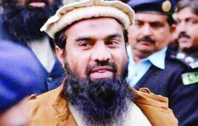 ? Big Breaking...मुंबई हल्ल्याचा मास्टरमाइंड जकीउर रहमान लख्वीला टेरर फंडिंगप्रकरणी 15 वर्षाची शिक्षा