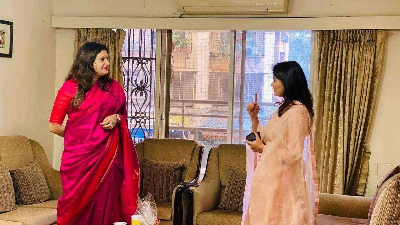 स्टार्टअप्सद्वारे युवा आणि महिला सक्षमीकरणासाठी कार्य करणार - कु. अंकिता पाटील