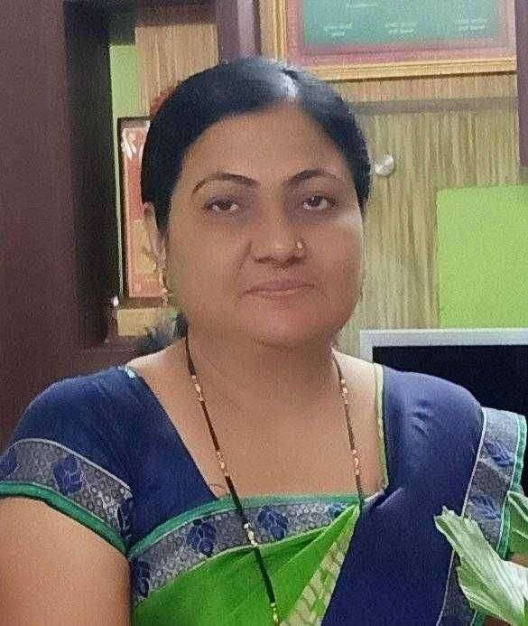 डॉ.पाकिजा पटेल यांना नेल्सन मंडेला आंतरराष्ट्रीय पुरस्कार.