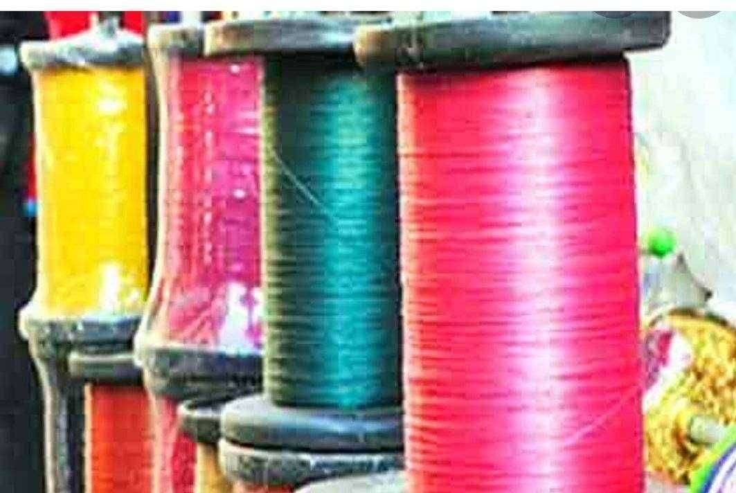 बंदी असतांनाही नायलाँन मांजाचा सर्रास विक्री नायलाँन मांजा विक्री वर तात्काळ बंदी घाला कवडू लोहकरे यांची मागणी...