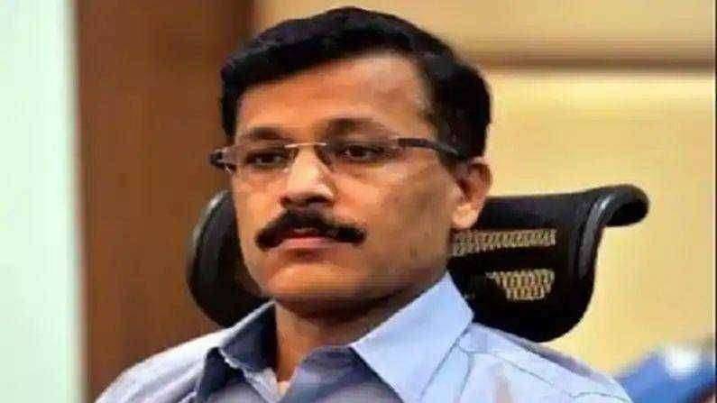 ? Breaking..तुकाराम मुंढे यांची पुन्हा बदली ; मानवी हक्क आयोगाच्या सचिवपदी नियुक्ती