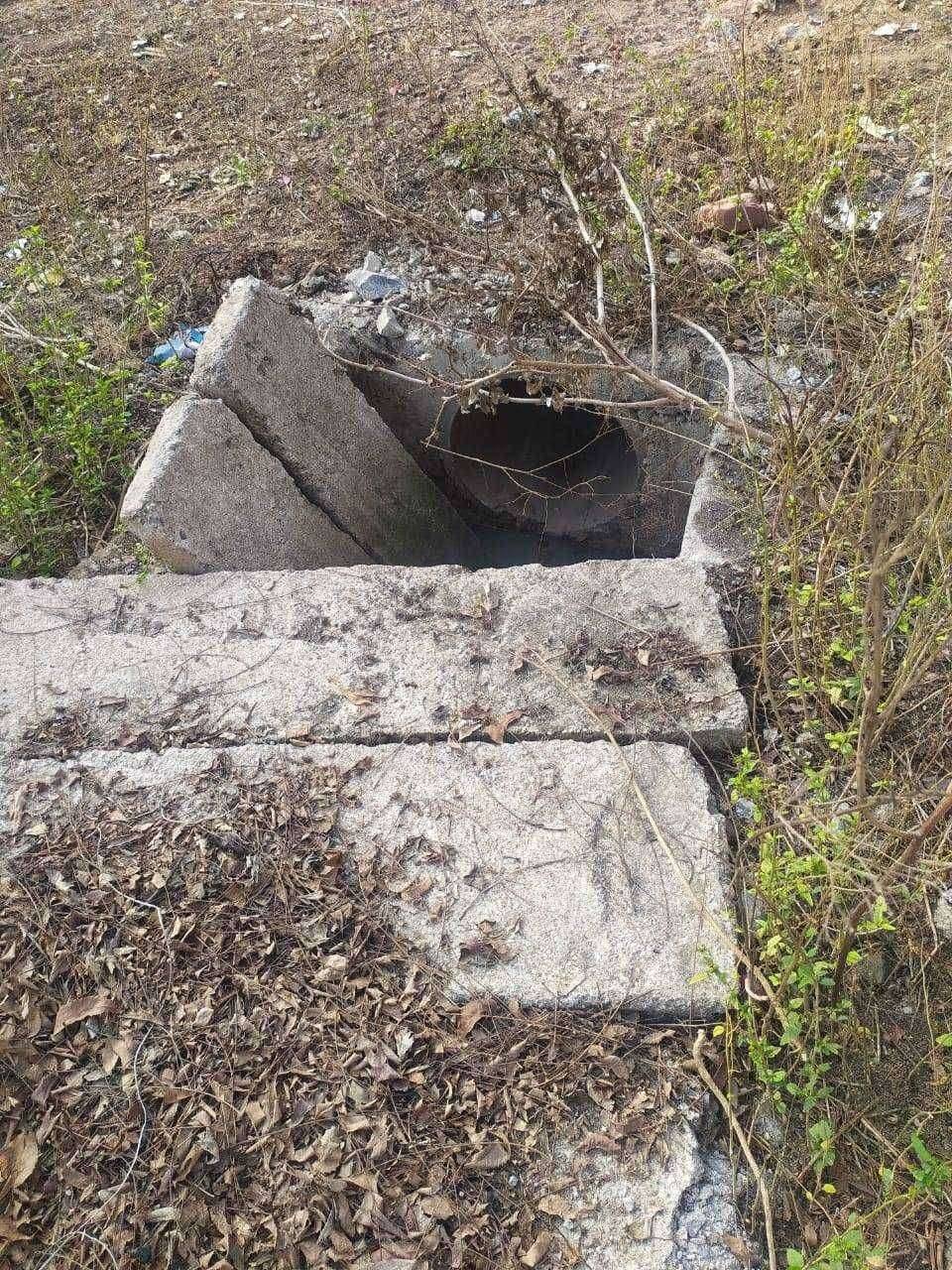 ?️अमळनेर कट्टा...निकृष्ट दर्जाचे काम करणाऱ्या ठेकेदाराच्या कामांना जबाबदार कोण..? ओल्या बांबूचे फटके काढले जातील..!