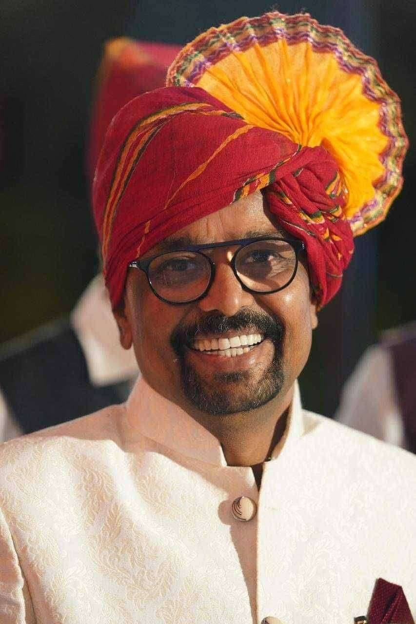 भाजपा अल्पसंख्याक मोर्चा (जैन) च्या महाराष्ट्र प्रदेश सह प्रमुख पदी सुशिल टाटीया