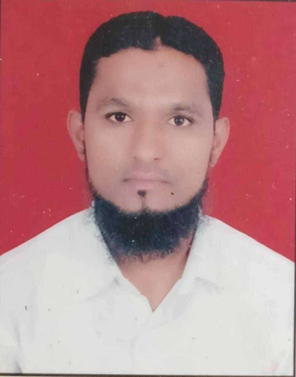 डीसीपीएस धारक शिक्षकाचे अकास्मिक मृत्यु