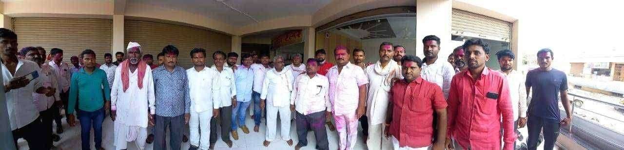 ग्राम पंचायत निवडणूकीत परंडा तालूक्यातील अनेक दिग्गज नेत्यांना पराभवाचा धक्का - परंडा तालूक्यात शिवसेनेचे वर्चस्व