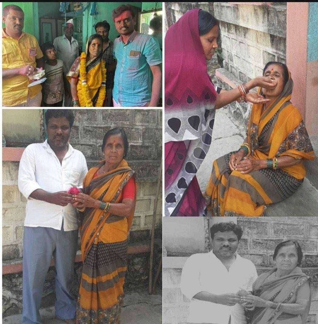 लक्षवेधी ग्रामपंचायत तपसे चिंचोली ग्रामपंचायती वर दुरंगी झेंडा सरपंच पदाचा दावेदार कोण ठरणार या कडे सर्वांचे लक्ष