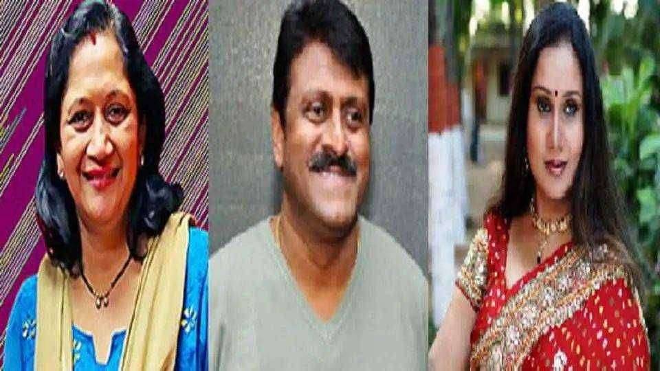 ? मानाचा मुजरा भोवला : चला दंड भरा..अलका कुबल, प्रिया बेर्डे, विजय पाटकर यांना मोठा दणका; दहा लाख भरण्याचे आदेश