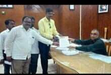 नामांकित इंग्रजी निवासी शाळांचे ऑडिट करा बिरसा क्रांती दलाची मागणी..