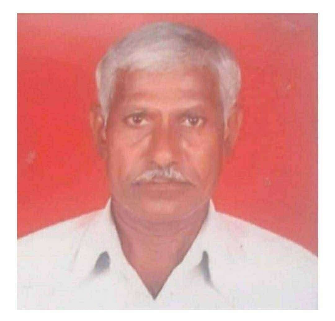 कर्जाला कंटाळून कढोली येथील शेतकऱ्याची आत्महत्या !