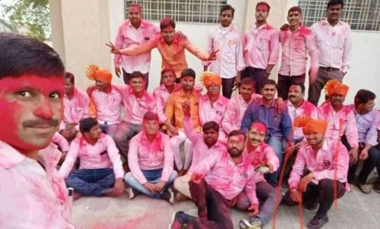 अंबड वकील संघाच्या अध्यक्षपदी अण्णासाहेब घायतडक