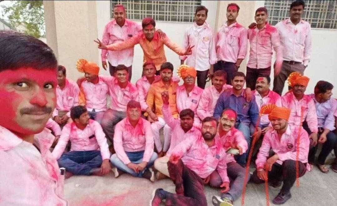 अंबड वकील संघाच्या अध्यक्षपदी अण्णासाहेब घायतडक