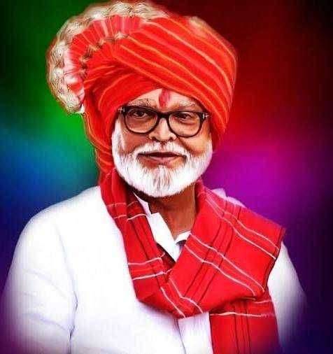 येवला तालुक्यातील अवर्षणप्रवण उत्तरपूर्व भागासाठी जीवनदायी असलेल्या देवना साठवण तलाव योजनेस प्रशासकीय मान्यता - छगन भुजबळ