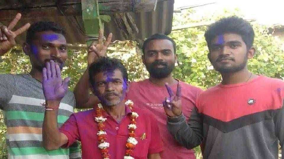 ?थोडं वेगळं..अन पराभूत उमेदवार झाला विजयी..3 दिवसाच्या आनंदउत्सवावर विरजण.. नेमका काय घडला प्रकार..!