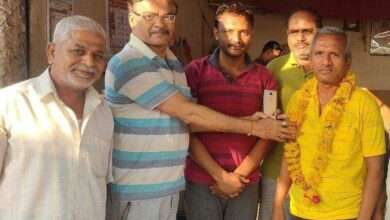 गेवराई येथे बजरंग ग्रुप बचत गटाची स्थापना