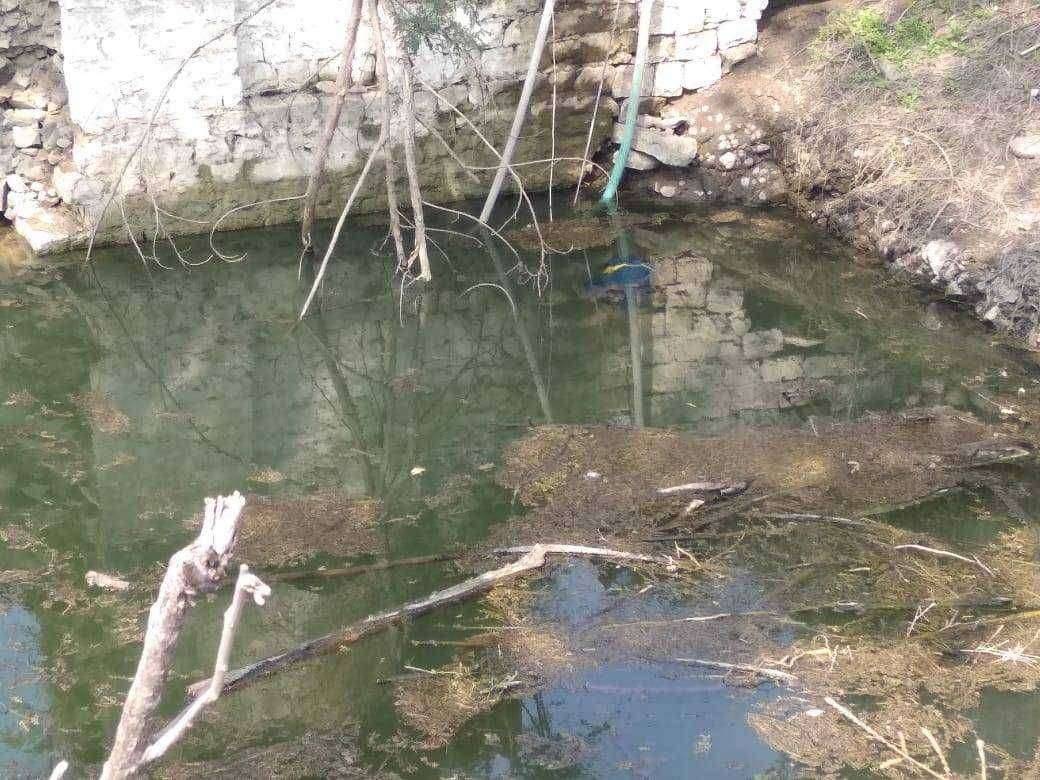 विहिरीत उडी घेऊन महिलेची आत्महत्या