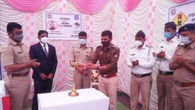 आरटीओ अधिकारी प्रवीण भोसले हे शासनाच्या नियमानुसारच कारवाई करतात कर्तव्याशी एकनिष्ठ असणाऱ्या अधिकाऱ्याला बदनाम करण्याचा प्रयत्न