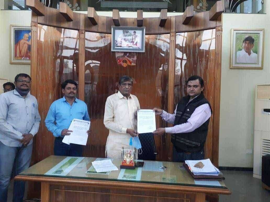 ?️अमळनेर कट्टा.. न.पा. सभागृहास क्रांतिसूर्य महात्मा जोतिबा फुले नामांतराची तात्काळ अमंलबजावणी क्रांतिसूर्य महात्मा फुले विचारमंच तर्फे स्वागताचा ठराव मंजूर!