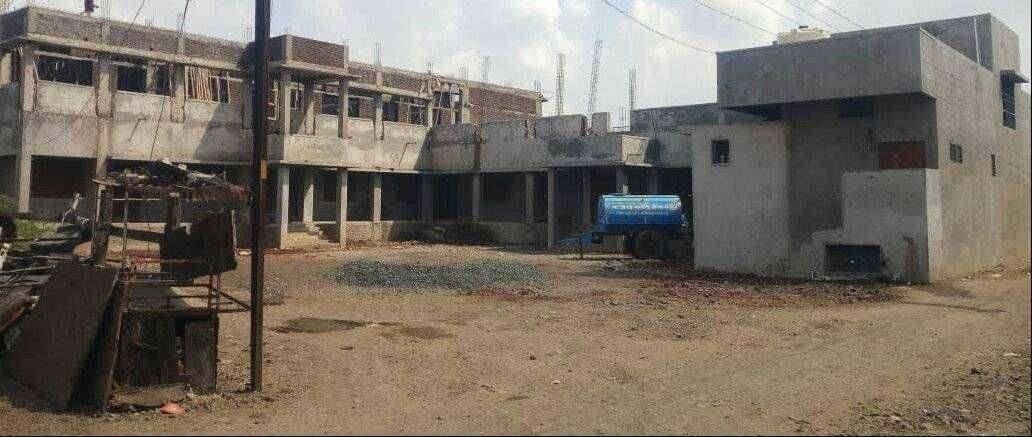 शैक्षणिक संस्था द्वारे ओपन स्पेस वर केला जात आहे अवैध बांधकाम जिल्हाधिकारी कडे तक्रार दाखल कारवाई न केल्यास, न्यायमागणीसाठी खंडपीठात जाणार !