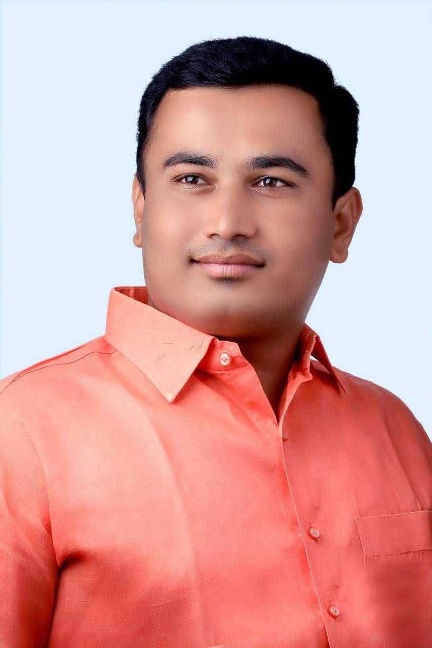 राजकीय द्वेषातून विरोध करणाऱ्यांना जनताच धडा शिकवेल!त्वरित स्थगिती न उठविल्यास जनआंदोलन करणार- नगरसेवक विक्रम शिरसट