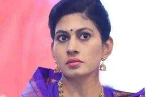 ?मोठी बातमी : राज्याच्या गृहमंत्र्याच्या भूमिकेचं स्वागत पण 'ती 'आक्षेपार्ह पोस्ट शेअर करायला नको होती, रक्षा खडसेची नाराजी