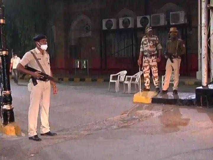 ?️अलर्ट..दिल्लीत स्फोटानंतर मुंबई अलर्ट ! सुरक्षा व्यवस्था वाढवली, महत्वाच्या ठिकाणी कसून तपासणी