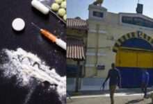 ?️ तुरुंगात चरस..! गुन्हेगारासाठी चरस नेणाऱ्या सुरक्षा रक्षकावर निलंबनाची कारवाई