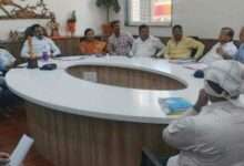 पाचोरा शहरातील सुमारे ३५००अतिक्रमित घरे नावावर होणार.