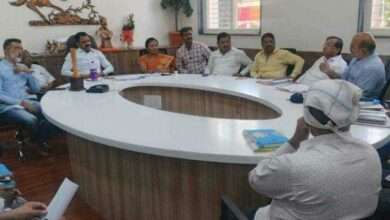 पाचोरा शहरातील सुमारे ३५००अतिक्रमित घरे नावावर होणार.