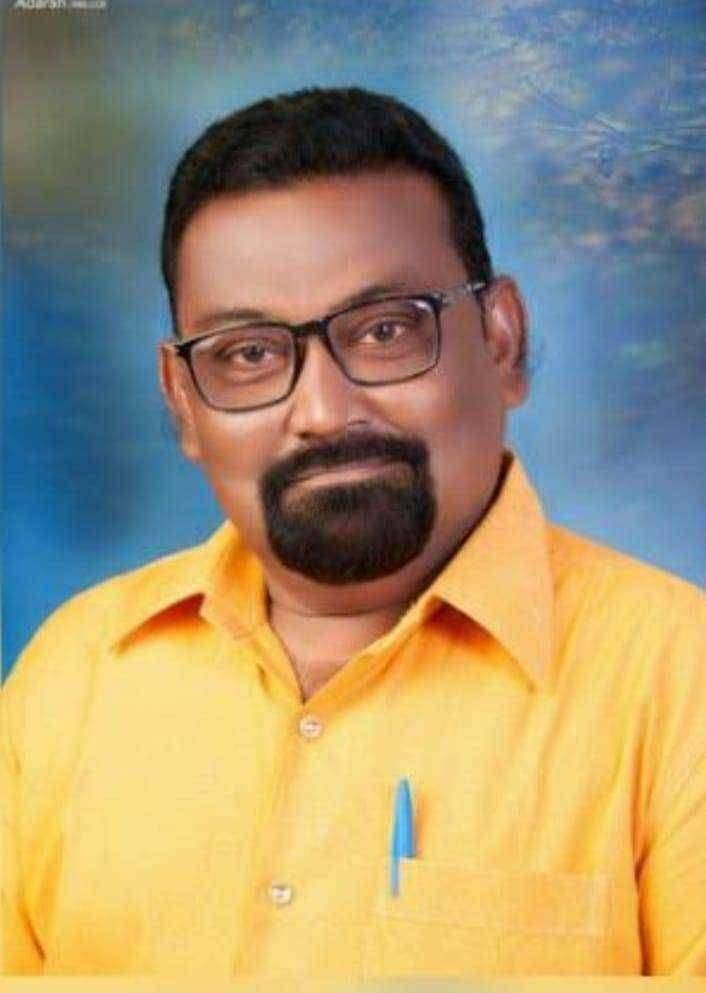 ?️अमळनेर कट्टा अमळनेर आरएमबीकेएस ट्रेड युनियन च्या तालुका अध्यक्षपदी वसंत बैसाने यांची निवड