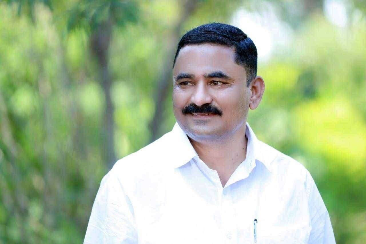 ?️अमळनेर कट्टा माजी नगरसेवक व अर्बन बँकेचे व्हाईस चेअरमन श्री प्रविण श्रीराम पाटील यांची नुकतीच ग्रामीण रुग्णालयाच्या अशासकीय सदस्य पदी नियुक्ती