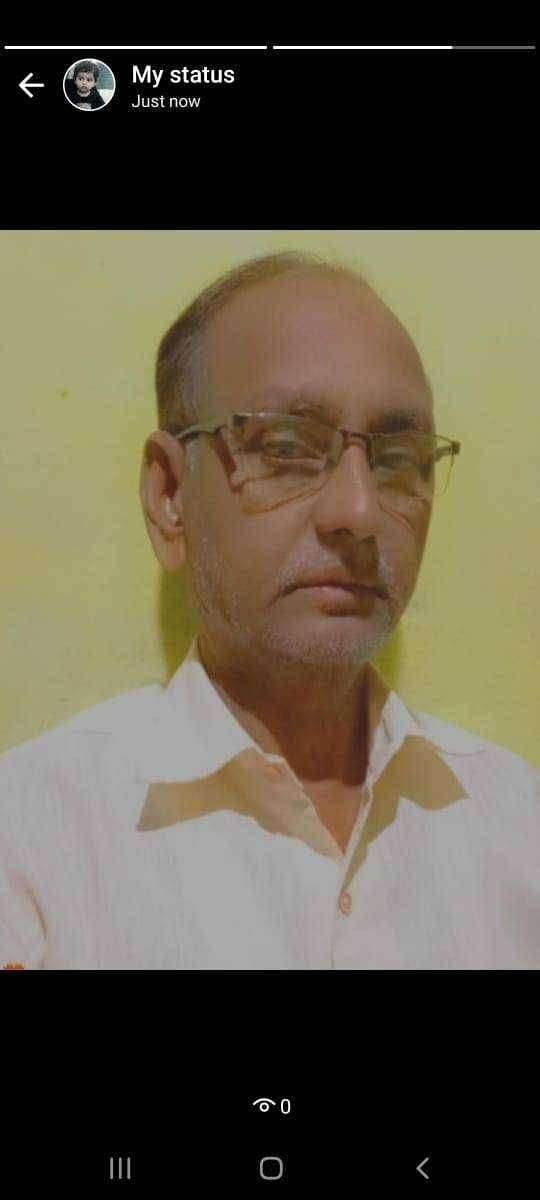 बोगस शिक्षकांमुळे विद्यार्थ्यांचे भविष्य धोक्यात पत्रकार युसूफ शाह