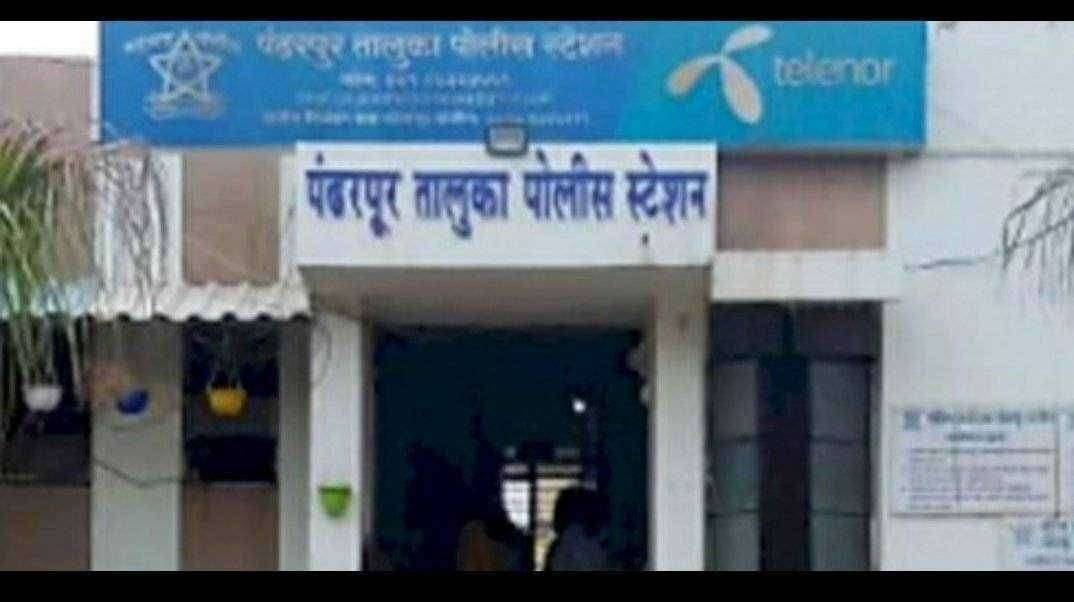 ?Crime Diary...महिला अध्यक्षांच्याच गळ्यातील गंठन चोरट्याने केले लंपास