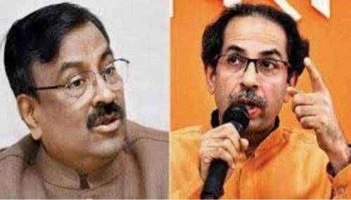 ? मोठी बातमी : मुख्यमंत्री उद्धव ठाकरे - भाजप नेते सुधीर मुनगंटीवार यांची बंद दाराआड चर्चा..!राजकीय वर्तुळात चर्चेला उधाण..