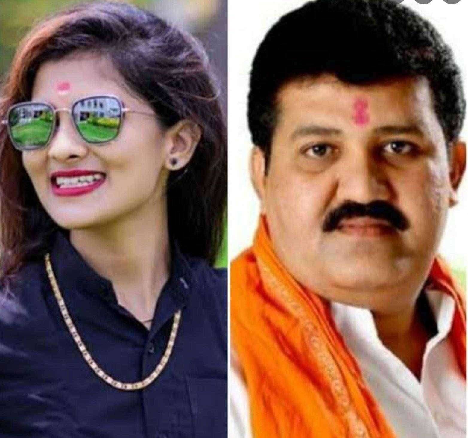 ?Breaking.. पूजा चव्हाण मृत्यू प्ररकण..अखेर वनमंत्री संजय राठोडाचा राजीनामा