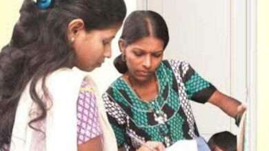 चिमुर तालुक्यातील बि. एल. ओ. मानधनापासुन वंचित तात्काळ मानधन देण्यात यावे कवडू लोहकरे यांनी दिला आंदोलनाचा इशारा