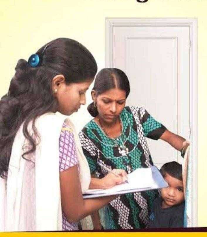 चिमुर तालुक्यातील बि. एल. ओ. मानधनापासुन वंचित तात्काळ मानधन देण्यात यावे कवडू लोहकरे यांनी दिला आंदोलनाचा इशारा